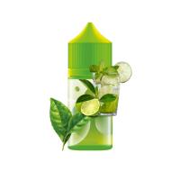  INFLAVE BUBBLE DRINK - Мохито фотография небольшая 1табачный.рф
