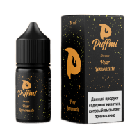 PUFFMI - Персиковый Сок,30 мл фотография небольшая 1табачный.рф