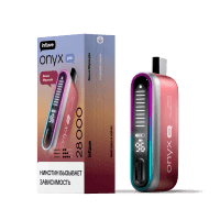  НСЖ INFLAVE ONYX PRO 28000 зат.Вишня Маракуйя фотография небольшая 1табачный.рф