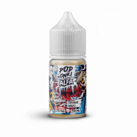 Podonki Alfa Vape Сочный Арбуз, 30 мл фотография небольшая 1табачный.рф