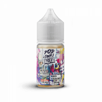 Podonki Alfa Vape Манго Апельсин, 30 мл фотография небольшая 1табачный.рф
