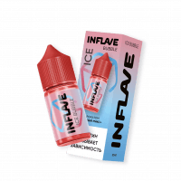  INFLAVE BUBBLE ICE - Ягодный Микс фотография небольшая 1табачный.рф
