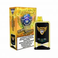  НСЖ GANG ARMOR (25000 зат.) Апельсиновый Какао фотография небольшая 1табачный.рф