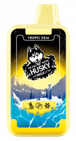 HUSKY AIR MAX Ultra  TROPIC DEW  25000 зат фотография небольшая 1табачный.рф