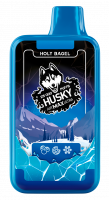 HUSKY AIR MAX Ultra  HOLY BAGEL  25000 зат фотография небольшая 1табачный.рф