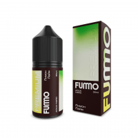FUMMO PREMIUM AQUA HARD - Лимон Лайм, 30 мл фотография небольшая 1табачный.рф