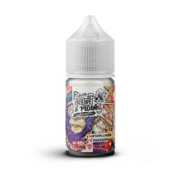 Podonki Alfa Vape Арбуз Земляника, 30 мл фотография небольшая 1табачный.рф