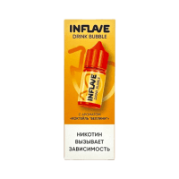  INFLAVE BUBBLE DRINK - Коктейль Беллини фотография небольшая 1табачный.рф