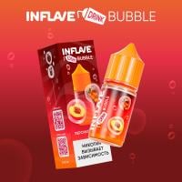  INFLAVE BUBBLE DRINK - Персиковый чай фотография небольшая 1табачный.рф
