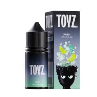  TOYZ  Mojito (Мохито) 30 мл. фотография небольшая 1табачный.рф
