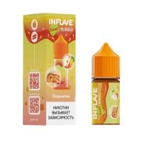  INFLAVE BUBBLE DESSERT - Шарлотка фотография небольшая 1табачный.рф