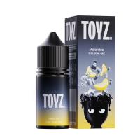  TOYZ STRONG Melon Ice (Дыня) 30 мл фотография небольшая 1табачный.рф