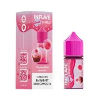  INFLAVE BUBBLE DESSERT - Малиновый Капкейк фотография небольшая 1табачный.рф