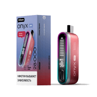  НСЖ INFLAVE ONYX PRO 28000 зат.Клюква Черника фотография небольшая 1табачный.рф