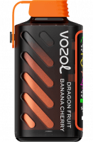  НСЖ VOZOL GEAR POWER 20 000 — Питахайя Банан Вишня фотография небольшая 1табачный.рф
