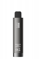  НСЖ HQD Cuvie Plus Pro (9000) Гранатовый Сок ,Смородина и Лимон фотография небольшая 1табачный.рф