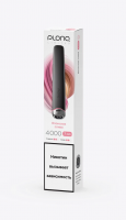  НСЖ PLONQ PLUS PRO BLACK Японская Слива (4000зат.) фотография небольшая 1табачный.рф