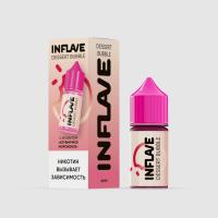 INFLAVE BUBBLE DESSERT - Клубничное Мороженое фотография небольшая 1табачный.рф