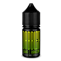 Dabbler (chubby)  Дыня с Ананасом  30мл. фотография небольшая 1табачный.рф