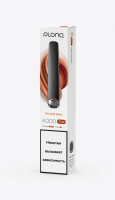  НСЖ PLONQ PLUS PRO BLACK Лесной Орех (4000зат.) фотография небольшая 1табачный.рф