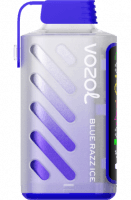  НСЖ VOZOL GEAR POWER 20 000 — Черника со Льдом фотография небольшая 1табачный.рф