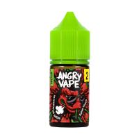 Angry Vape Варан Комод (Клубничный джем) 2%,30мл. фотография небольшая 1табачный.рф