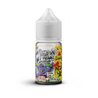 Podonki Alfa Vape Лимон Лайм, 30 мл фотография небольшая 1табачный.рф