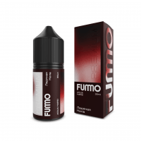 FUMMO PREMIUM AQUA HARD - Ледяная Кола, 30 мл фотография небольшая 1табачный.рф