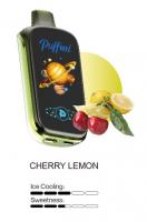 -PuffMi  PURE V2  Вишня Лимон  20000 зат фотография небольшая 1табачный.рф