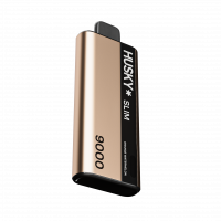  НСЖ HUSKY SLIM  Апельсин Арбуз  9000 зат. фотография небольшая 1табачный.рф