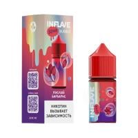 INFLAVE BUBBLE - Кислый Барбарис фотография небольшая 1табачный.рф