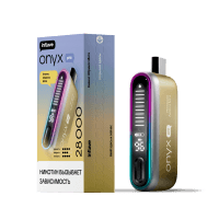  НСЖ INFLAVE ONYX PRO 28000 зат.Ананас Абрикос Мята фотография небольшая 1табачный.рф