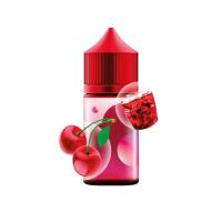  INFLAVE BUBBLE DRINK - Вишнёвая Газировка фотография небольшая 1табачный.рф