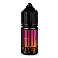 Dabbler ULTRA (chubby)  Крем Сода 30мл. фотография небольшая 1табачный.рф