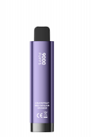  НСЖ HQD Cuvie Plus Pro (9000) Грейпфрут и Красный Сицилийский Апельсин фотография небольшая 1табачный.рф