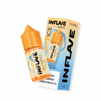  INFLAVE BUBBLE ICE - Манго Ананас фотография небольшая 1табачный.рф