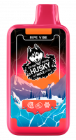 HUSKY AIR MAX Ultra  RIPE VIBE  25000 зат фотография небольшая 1табачный.рф