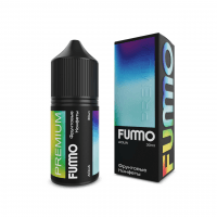 FUMMO PREMIUM AQUA - Фруктовые Конфеты, 30 мл фотография небольшая 1табачный.рф