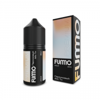 FUMMO PREMIUM AQUA - Персиковый Ледяной Чай, 30 мл фотография небольшая 1табачный.рф