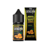  CATACLYSM Hard - DISASTER Ананас Карамель, 30мл фотография небольшая 1табачный.рф