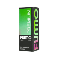 FUMMO PREMIUM AQUA - Клубника Киви, 30 мл фотография небольшая 1табачный.рф