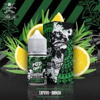 Podonki Анархия HARD Тархун Лимон (30мл.) фотография небольшая 1табачный.рф