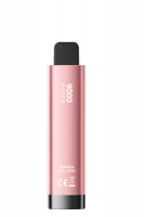  НСЖ HQD Cuvie Plus Pro (9000) Ягодные Леденцы фотография небольшая 1табачный.рф