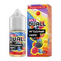 DUALL Extra HARD Ягодный морс 30мл  фотография небольшая 1табачный.рф