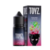  TOYZ  Guava Kiwi (Гуава, Киви) 30 мл. фотография небольшая 1табачный.рф