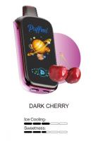 -PuffMi  PURE V2  Черешня  20000 зат фотография небольшая 1табачный.рф