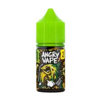 Angry Vape Попугай Повтор (Лимонный мармелад) 2%,30мл. фотография небольшая 1табачный.рф