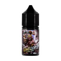 MONSTERVAPOR Лимон с Лаймом 2% 30мл. фотография небольшая 1табачный.рф