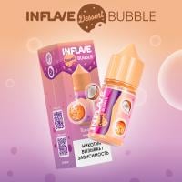 INFLAVE BUBBLE - Кокосовое Печенье фотография небольшая 1табачный.рф