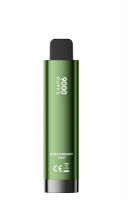  НСЖ HQD Cuvie Plus Pro (9000) Клубника Киви фотография небольшая 1табачный.рф